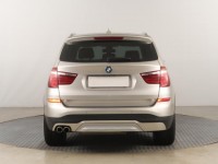 BMW X3  xDrive35d 