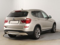 BMW X3  xDrive35d 