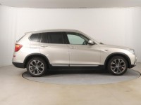 BMW X3  xDrive35d 