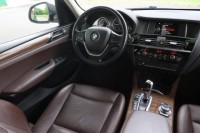 BMW X3  xDrive35d 