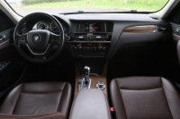 BMW X3  xDrive35d 