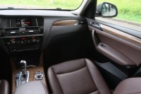 BMW X3  xDrive35d 