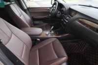 BMW X3  xDrive35d 