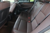 BMW X3  xDrive35d 