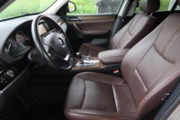 BMW X3  xDrive35d 