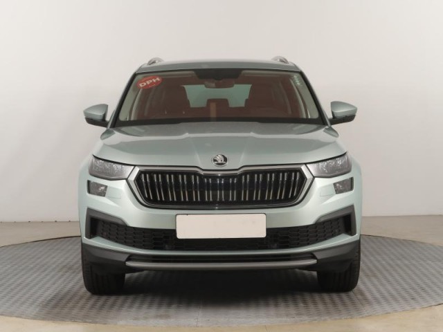 Škoda Kodiaq  2.0 TDI 