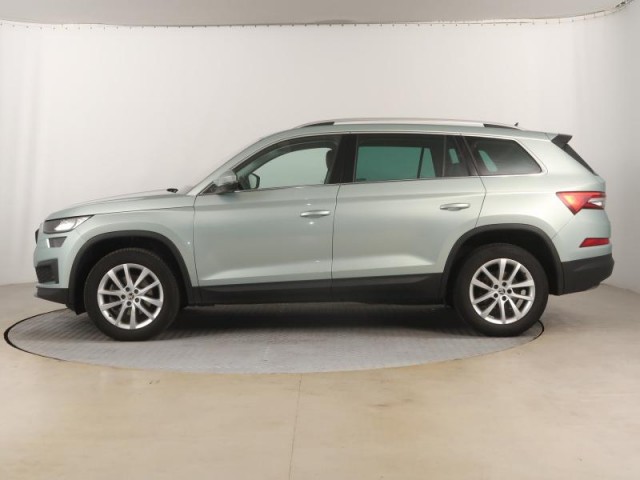 Škoda Kodiaq  2.0 TDI 