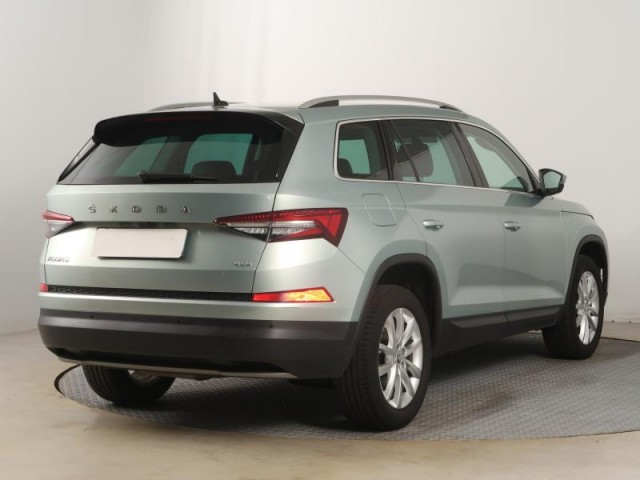 Škoda Kodiaq  2.0 TDI 