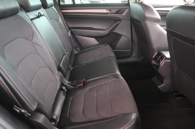 Škoda Kodiaq  2.0 TDI 