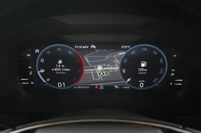 Škoda Kodiaq  2.0 TDI 