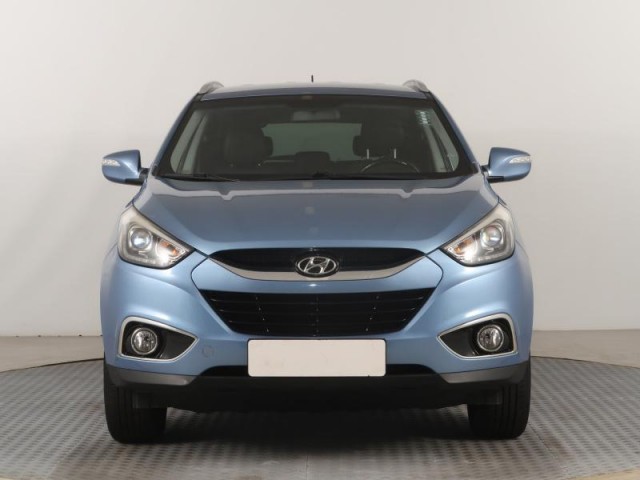 Hyundai ix35  1.6 GDI 