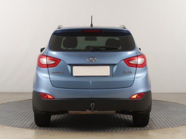 Hyundai ix35  1.6 GDI 