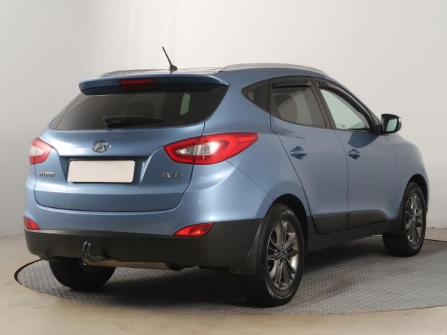 Hyundai ix35  1.6 GDI 