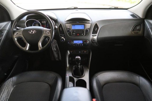 Hyundai ix35  1.6 GDI 
