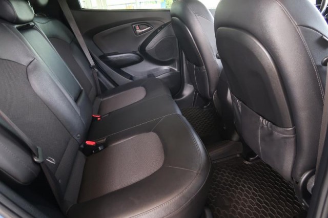 Hyundai ix35  1.6 GDI 