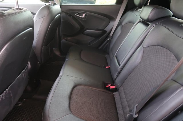 Hyundai ix35  1.6 GDI 