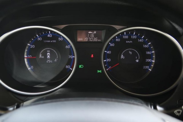 Hyundai ix35  1.6 GDI 
