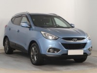 Hyundai ix35  1.6 GDI 