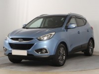 Hyundai ix35  1.6 GDI 