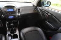 Hyundai ix35  1.6 GDI 