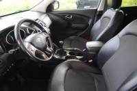 Hyundai ix35  1.6 GDI 