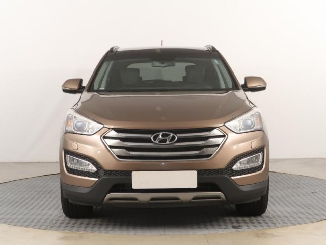 Hyundai Santa Fe  2.2 CRDi Premium
