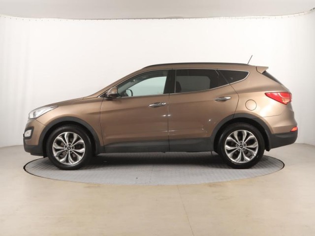 Hyundai Santa Fe  2.2 CRDi Premium