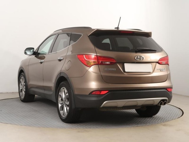 Hyundai Santa Fe  2.2 CRDi Premium