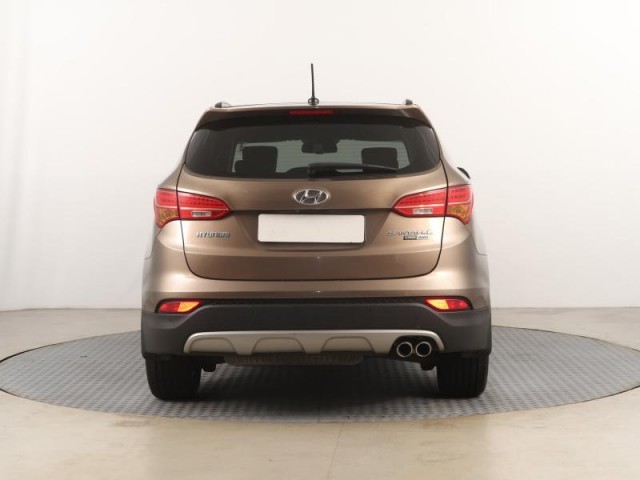 Hyundai Santa Fe  2.2 CRDi Premium