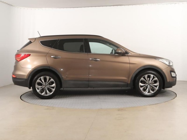 Hyundai Santa Fe  2.2 CRDi Premium
