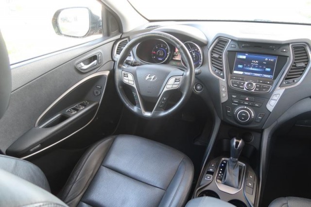 Hyundai Santa Fe  2.2 CRDi Premium