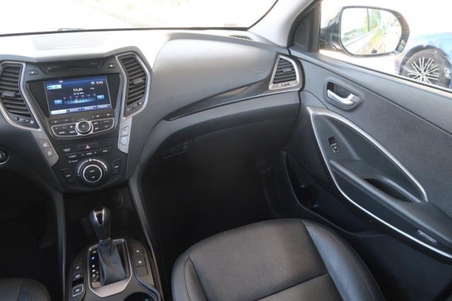Hyundai Santa Fe  2.2 CRDi Premium