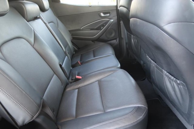 Hyundai Santa Fe  2.2 CRDi Premium