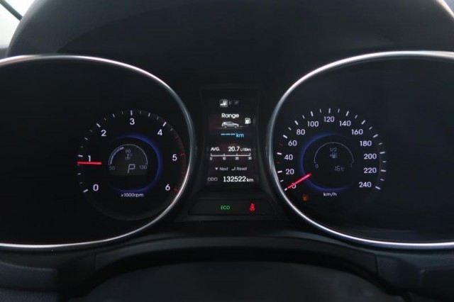 Hyundai Santa Fe  2.2 CRDi Premium