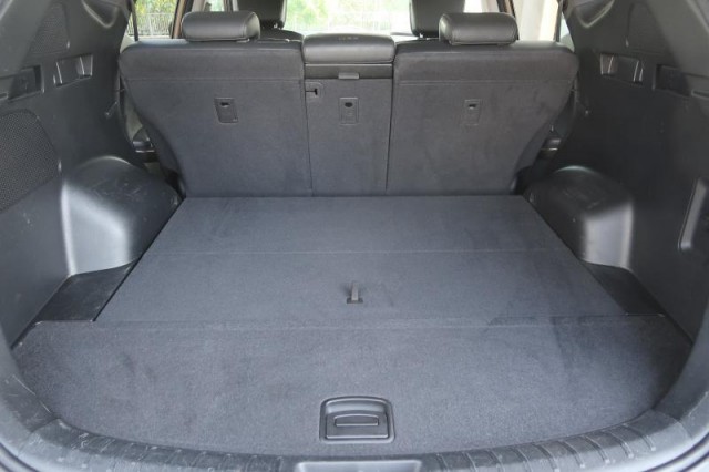 Hyundai Santa Fe  2.2 CRDi Premium