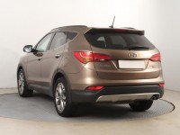 Hyundai Santa Fe  2.2 CRDi Premium