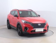 Hyundai Tucson  2.0 CRDi N-Line