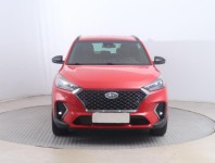 Hyundai Tucson  2.0 CRDi N-Line