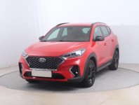Hyundai Tucson  2.0 CRDi N-Line