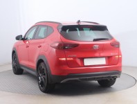 Hyundai Tucson  2.0 CRDi N-Line
