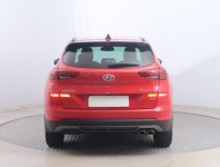 Hyundai Tucson  2.0 CRDi N-Line