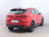 Hyundai Tucson  2.0 CRDi N-Line