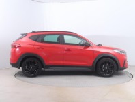 Hyundai Tucson  2.0 CRDi N-Line
