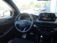 Hyundai Tucson  2.0 CRDi N-Line