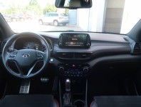 Hyundai Tucson  2.0 CRDi N-Line