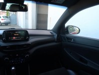 Hyundai Tucson  2.0 CRDi N-Line