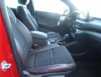 Hyundai Tucson  2.0 CRDi N-Line