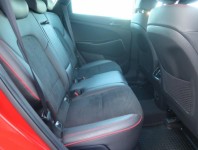 Hyundai Tucson  2.0 CRDi N-Line