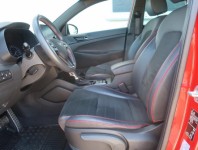Hyundai Tucson  2.0 CRDi N-Line