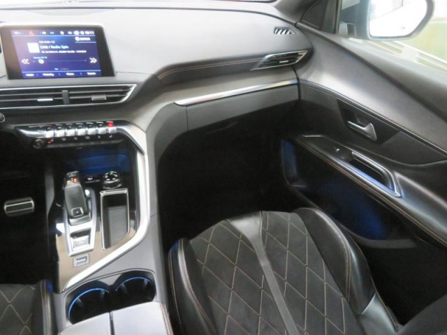 Peugeot 3008  2.0 BlueHDi GT